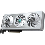 Carte graphique Gigabyte GeForce RTX 5060 Aero OC 8G (3x Display Port, 1x HDMI, DLSS 4)