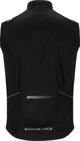 Endurance justine - gilet