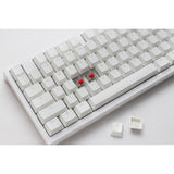Ducky zéro 6108 blanc pur