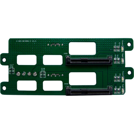 Inter-technologie interchée 1,5H-1528L