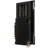 Carte graphique XFX Radeon RX 9060 XT Swift OC à triple ventilateur (noir, RDNA4, GDDR6, 2x DisplayPort, 1x HDMI 2.1)