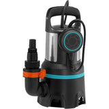 Pompe à eau sale GARDENA 16000