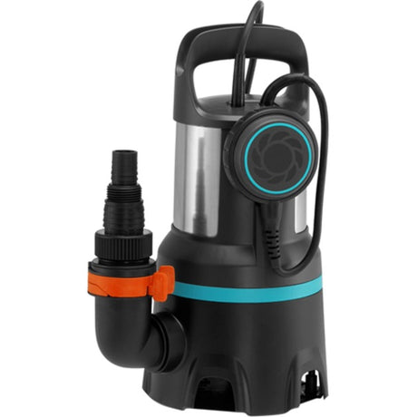Pompe à eau sale GARDENA 16000