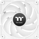 Thermaltake ct120 ex argb sync ventilateur de refroidissement pour PC