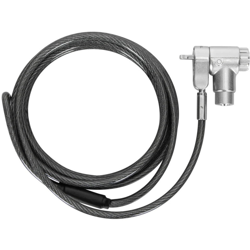 Targus Defcon Ultimate Universal Keyed Cable Lock avec SL
