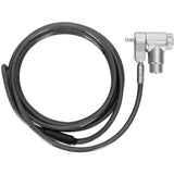 Targus Defcon Ultimate Universal Keyed Cable Lock avec SL