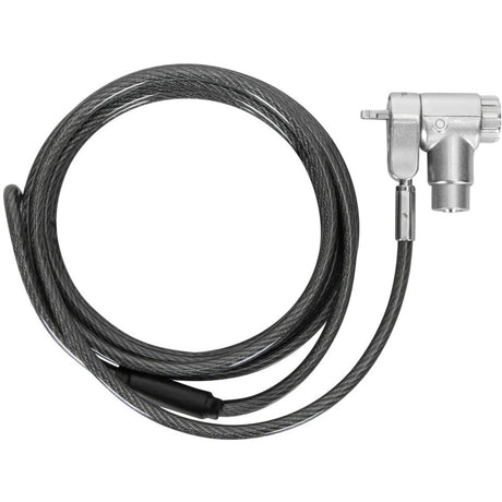 Targus Defcon Ultimate Universal Keyed Cable Lock avec SL