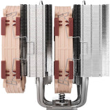 Refroidisseur de processeur Noctua nh-d15 g2 (aluminium)