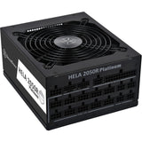 Silverstone Hela 2050r Platinum, 2050W