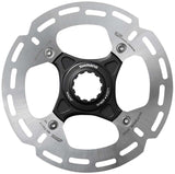 Rotor à disque à verrouillage central Shimano metrea sm-rt500