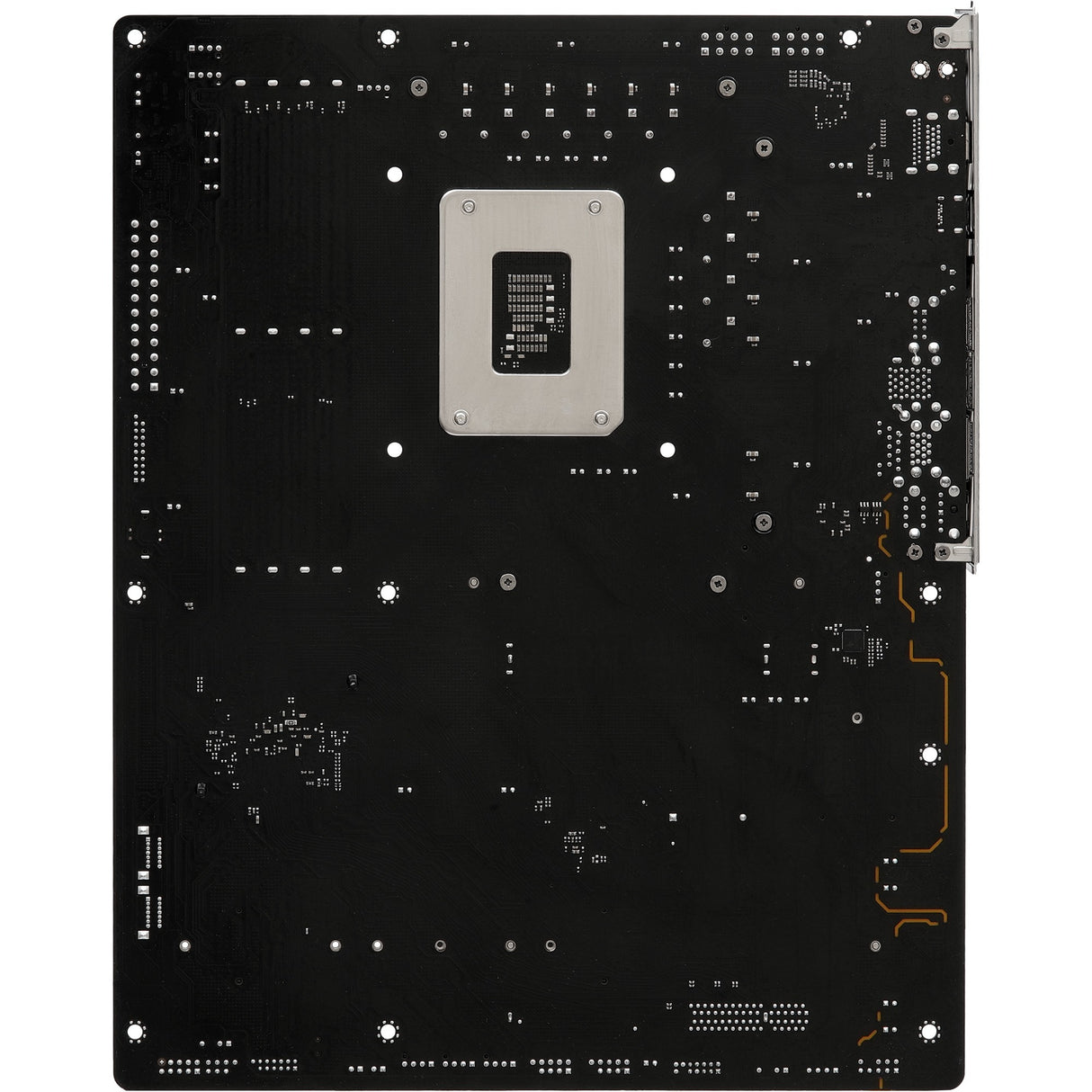 Carte mère Asrock B860 Pro RS Socket 1851 (RAID, 2,5 Go-LAN, Son, ATX)