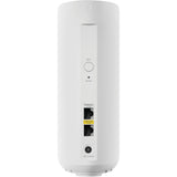 Netgear Orbi 370 Système maillé WiFi, système maillé WiFi 7 double bande, routeur maillé 3 pièces (blanc, 1x routeur Orbi WiFi 7 (RBE371), 2x satellites Orbi WiFi 7 (RBE370))