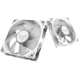 Ventilateur inversé Asus tuf gaming tr120 argb