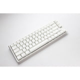 Ducky one 3 pur blanc sf