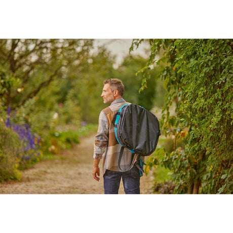 Gardena Garden Waste Pocket pop-up rectangulaire, taille L