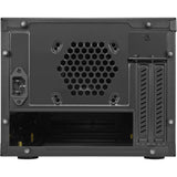 Boîtier Sharkoon qb one mini tour (noir | 4x usb-a)