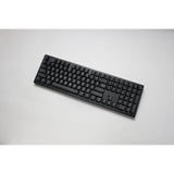 Ducky zéro 6108 noir