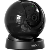 Imou rex 3D petcam - caméra de sécurité - résolution 3k - couverture 360° - détection de sons anormaux - communication bidirectionnelle - garantie 3 ans