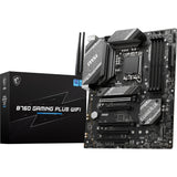 MSI B760 Gaming plus WiFi