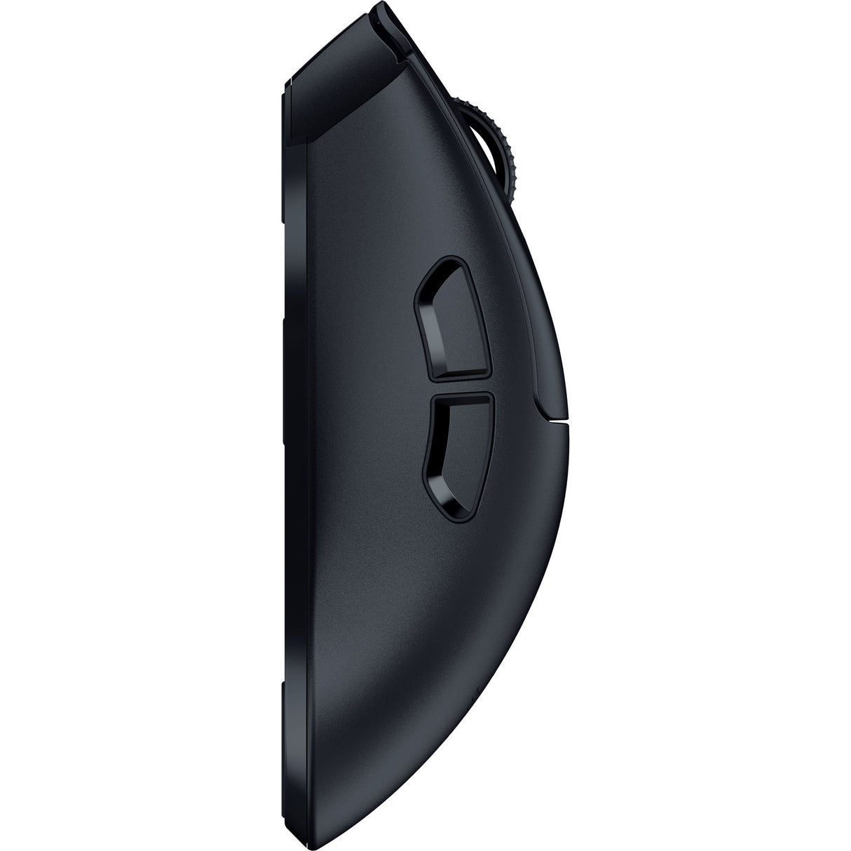 Souris de jeu Razer deathadder v4 pro (noire, jusqu'à 45 000 dpi, 8 000 Hz)