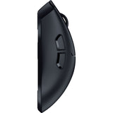 Souris de jeu Razer deathadder v4 pro (noire, jusqu'à 45 000 dpi, 8 000 Hz)
