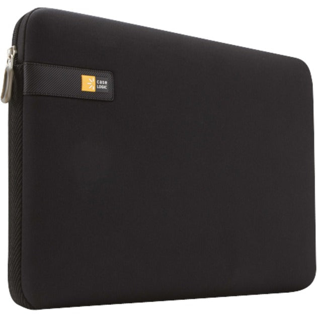 Case logic 14 pochette pour ordinateur portable tours-114k (noir, vente au détail)