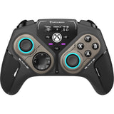 Contrôleur intelligent sans fil Turtle Beach Stealth Pivot (noir, Bluetooth USB 2,4 GHz, PC, Xbox, Android)