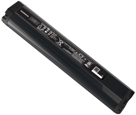 Shimano steps bt-en806 630wh batterie intégrée