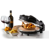 Ariete Pizza Oven 0909 10