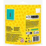 Lego 30703 sac animal crossing peinture de plage avec Julian