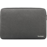 Viewsonic vx1654 moniteur de jeu portable 16 (noir, 1x micro HDMI, USB-C, son, 144 Hz)