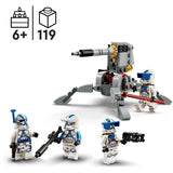 LEGO Star Wars 75345 501st Clone Troopers Battle Pack
