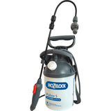 Pulvérisateur à pression Hozelock 5310 pulsar viton 5 litres (blanc gris)