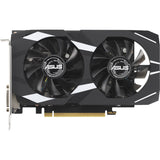 ASUS DUAL GEFORCE RTX 3050 OC Edition 6 Go GDDR6
