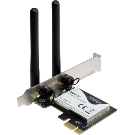 Adaptateur WLAN Inter-Tech DMG-32