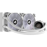 Sharkoon Sharkoon S80 RVB White