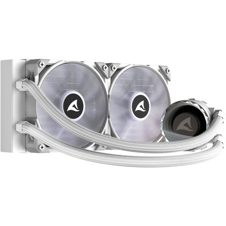 Sharkoon Sharkoon S80 RVB White