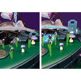Playmobil Ayuma - jouet de construction source d'énergie magique (70800)