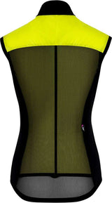Assos uma gt c2 - gilet coupe-vent pour femme