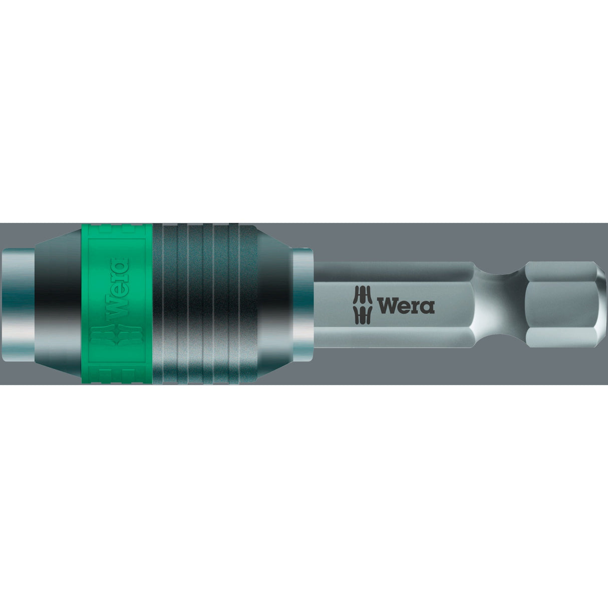Wera 845 8 Bit-set Galvanning, 8 pièces