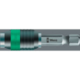 Wera 845 8 Bit-set Galvanning, 8 pièces