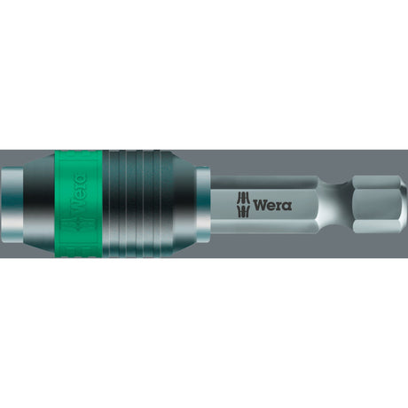 Wera 845 8 Bit-set Galvanning, 8 pièces