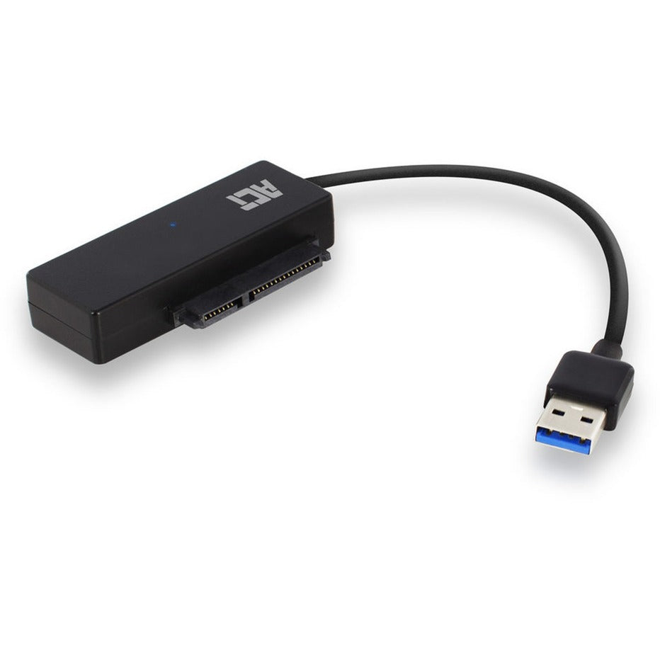 Act Connectivité Connectivité USB 3.2 GEN1 à 2,5 3,5 pouces Câble adaptateur SATA V