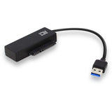 Act Connectivité Connectivité USB 3.2 GEN1 à 2,5 3,5 pouces Câble adaptateur SATA V