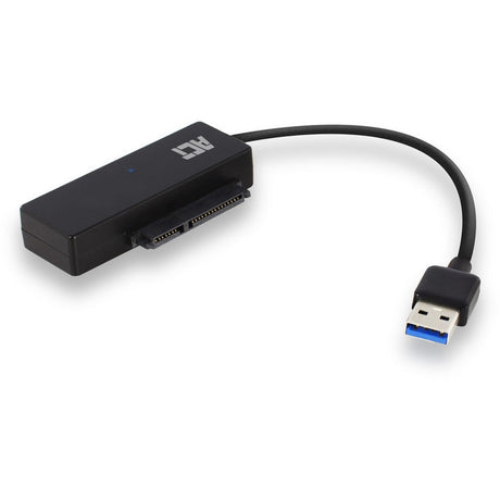 Act Connectivité Connectivité USB 3.2 GEN1 à 2,5 3,5 pouces Câble adaptateur SATA V
