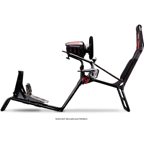 Simulateur de course pliable Next Level Racing GT Lite (noir)