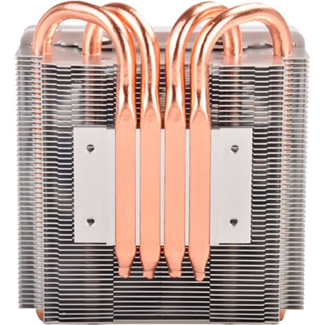Refroidisseur de processeur Silverstone Argon AR06 (connexion PWM)