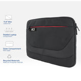 Housse pour ordinateur portable Act suburb 15,6 pouces
