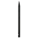 Spudger Ifixit, 100 pièces outils de montage (noir)