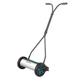 Gardena kooimesmaaier comfort 330 kooimaaier (grijs turquoise, 11750-20)